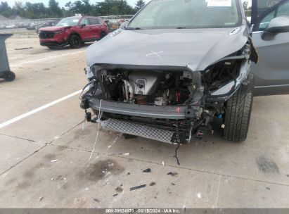 Lot #2992818632 2020 BUICK ENVISION FWD PREFERRED