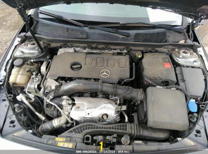 Lot #2997779503 2020 MERCEDES-BENZ CLA 250 4MATIC