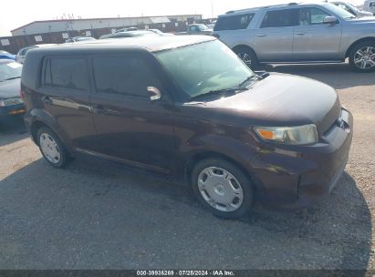 Lot #2997781647 2012 SCION XB