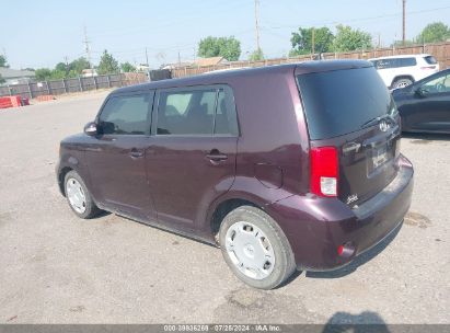 Lot #2997781647 2012 SCION XB