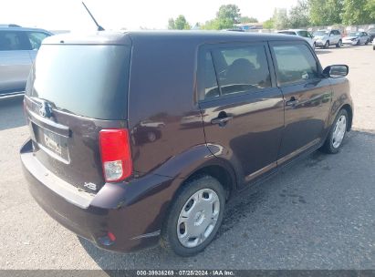 Lot #2997781647 2012 SCION XB