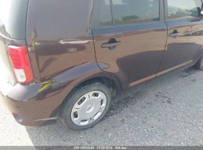 Lot #2997781647 2012 SCION XB