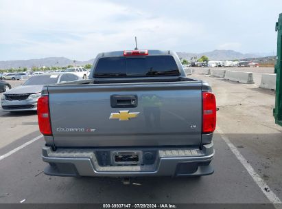 Lot #3046371999 2020 CHEVROLET COLORADO