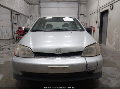 Lot #3037523031 2002 TOYOTA ECHO