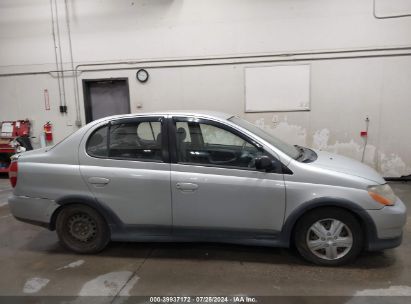 Lot #3037523031 2002 TOYOTA ECHO