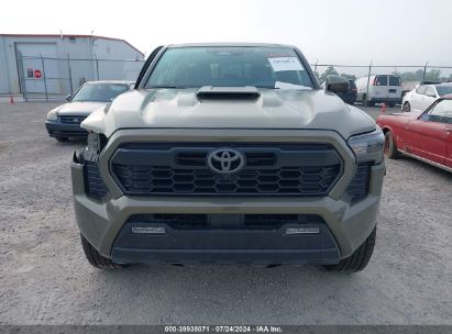 Lot #2992834234 2024 TOYOTA TACOMA TRD SPORT