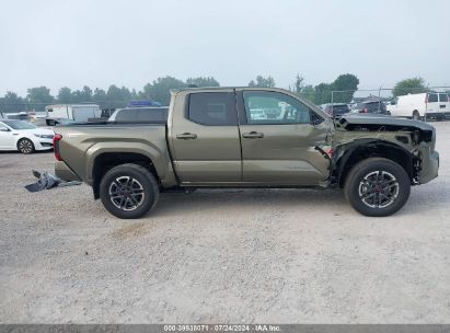 Lot #2992834234 2024 TOYOTA TACOMA TRD SPORT