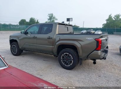 Lot #2992834234 2024 TOYOTA TACOMA TRD SPORT