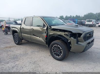 Lot #2992834234 2024 TOYOTA TACOMA TRD SPORT