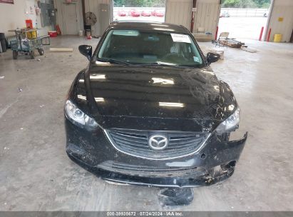 Lot #2992831232 2016 MAZDA MAZDA6