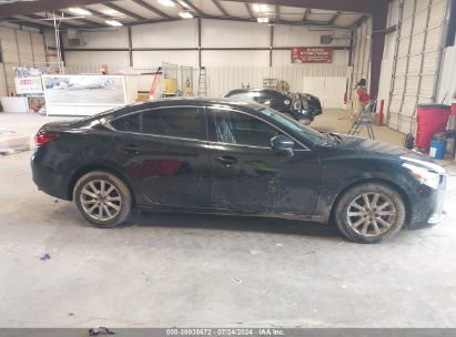 Lot #2992831232 2016 MAZDA MAZDA6