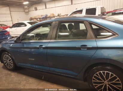 Lot #2990355518 2020 VOLKSWAGEN JETTA 1.4T R-LINE/1.4T S/1.4T SE