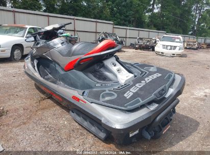 Lot #3056475688 2013 SEADOO SEADOO