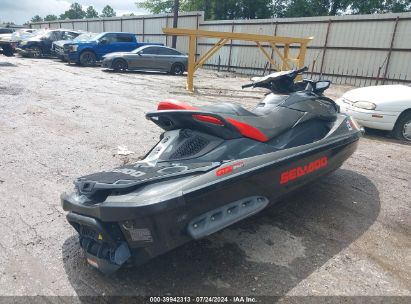 Lot #3056475688 2013 SEADOO SEADOO