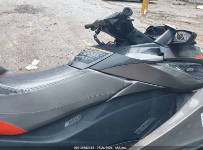 Lot #3056475688 2013 SEADOO SEADOO