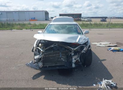 Lot #3037530852 2008 TOYOTA CAMRY HYBRID