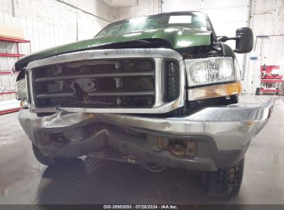 Lot #3006594973 1999 FORD F-250 LARIAT/XL/XLT