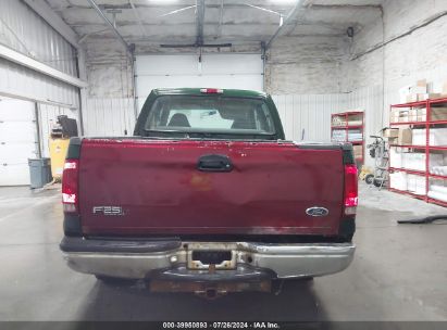 Lot #3006594973 1999 FORD F-250 LARIAT/XL/XLT