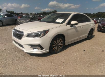 Lot #3035087897 2018 SUBARU LEGACY 2.5I PREMIUM