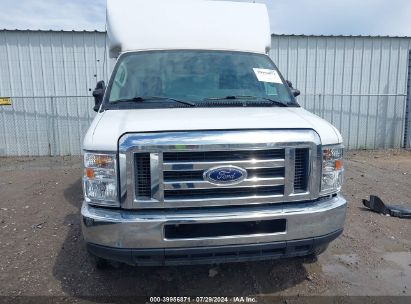 Lot #2997779474 2019 FORD E-350 CUTAWAY