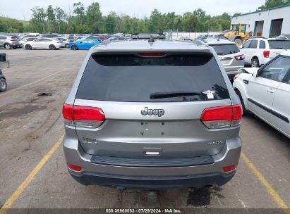 Lot #2992828031 2015 JEEP GRAND CHEROKEE LAREDO