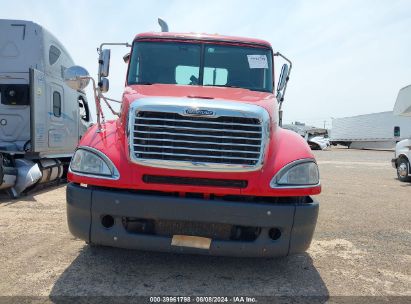 Lot #3035087888 2006 FREIGHTLINER CONVENTIONAL COLUMBIA