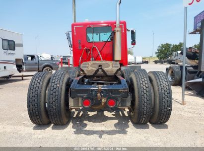 Lot #3035087888 2006 FREIGHTLINER CONVENTIONAL COLUMBIA