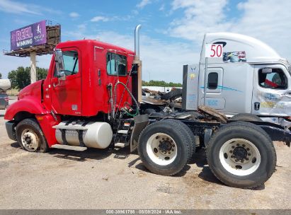 Lot #3035087888 2006 FREIGHTLINER CONVENTIONAL COLUMBIA