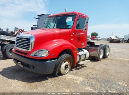 Lot #3035087888 2006 FREIGHTLINER CONVENTIONAL COLUMBIA