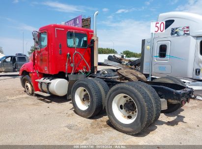 Lot #3035087888 2006 FREIGHTLINER CONVENTIONAL COLUMBIA