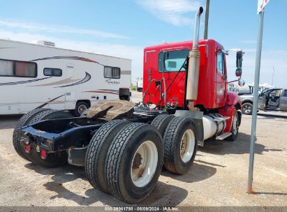 Lot #3035087888 2006 FREIGHTLINER CONVENTIONAL COLUMBIA