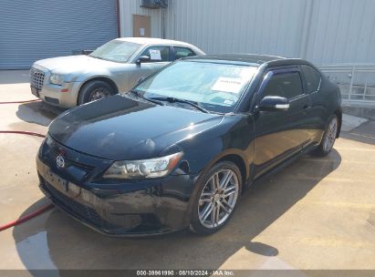 Lot #2992831102 2013 SCION TC