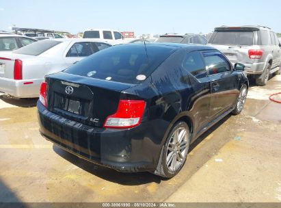 Lot #2992831102 2013 SCION TC