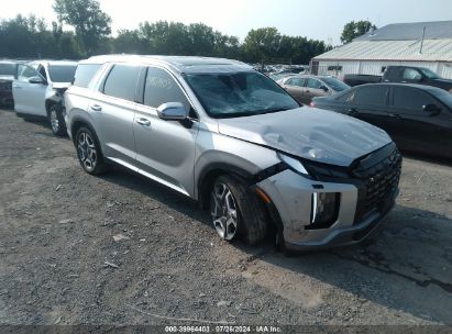 Lot #2992831097 2024 HYUNDAI PALISADE SEL