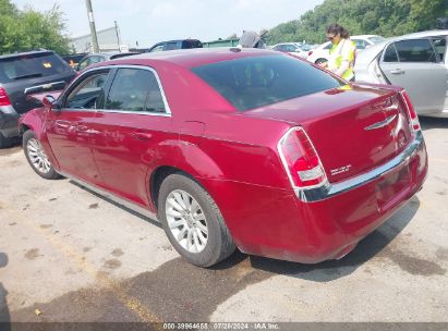 Lot #3035087885 2013 CHRYSLER 300 MOTOWN