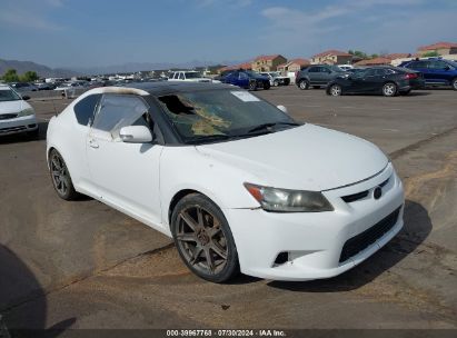 Lot #2992835172 2013 SCION TC BASE (A6)