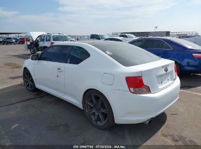 Lot #2992835172 2013 SCION TC BASE (A6)