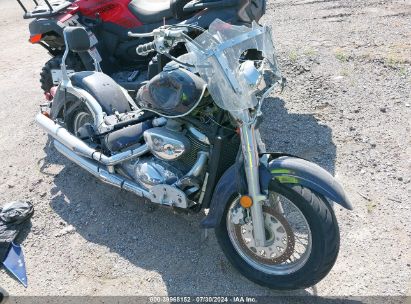 Lot #3035087880 2006 SUZUKI C50