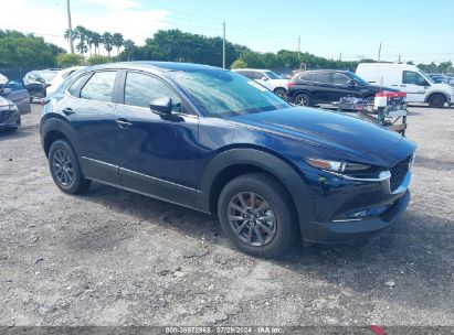 Lot #2990351738 2024 MAZDA CX-30 2.5 S