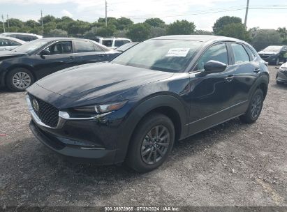 Lot #2990351738 2024 MAZDA CX-30 2.5 S