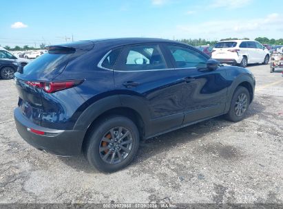 Lot #2990351738 2024 MAZDA CX-30 2.5 S