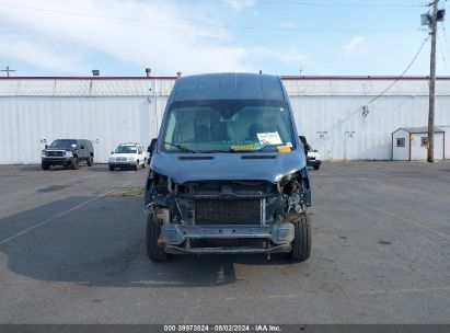 Lot #3051074461 2021 FORD TRANSIT-250 CARGO VAN