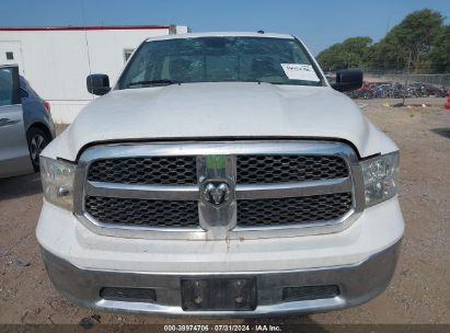 Lot #3035087878 2013 RAM 1500 SLT