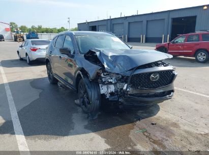 Lot #2992818606 2024 MAZDA CX-5 2.5 TURBO PREMIUM