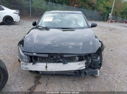 Lot #2992818600 2023 NISSAN ALTIMA SL INTELLIGENT AWD