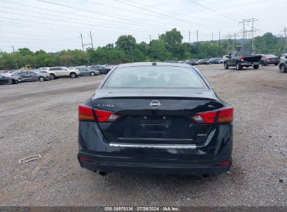 Lot #2992818600 2023 NISSAN ALTIMA SL INTELLIGENT AWD