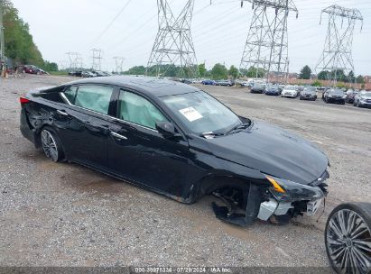 Lot #2992818600 2023 NISSAN ALTIMA SL INTELLIGENT AWD