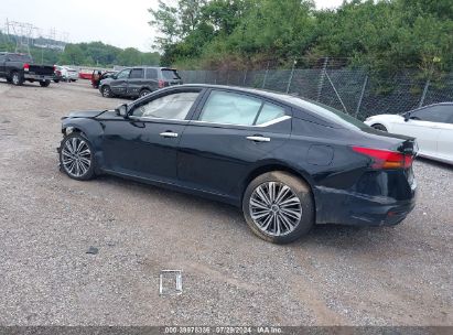 Lot #2992818600 2023 NISSAN ALTIMA SL INTELLIGENT AWD