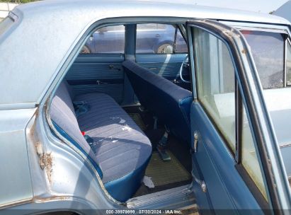 Lot #2990351966 1966 CHEVROLET NOVA