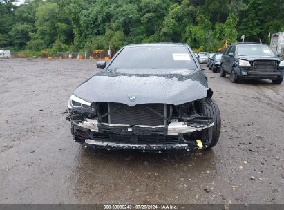 Lot #2997779445 2018 BMW 530I XDRIVE